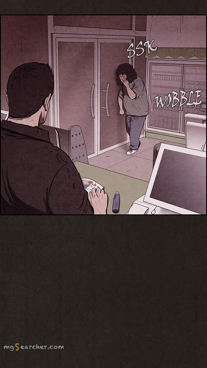Read Sweet Home EN Manga Online