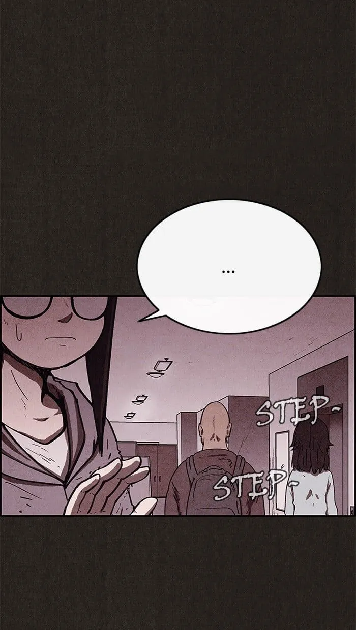 Read Sweet Home EN Manga Online
