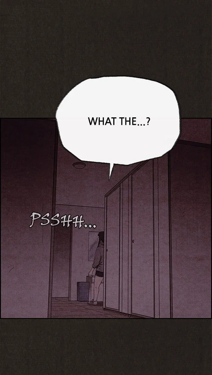 Read Sweet Home EN Manga Online