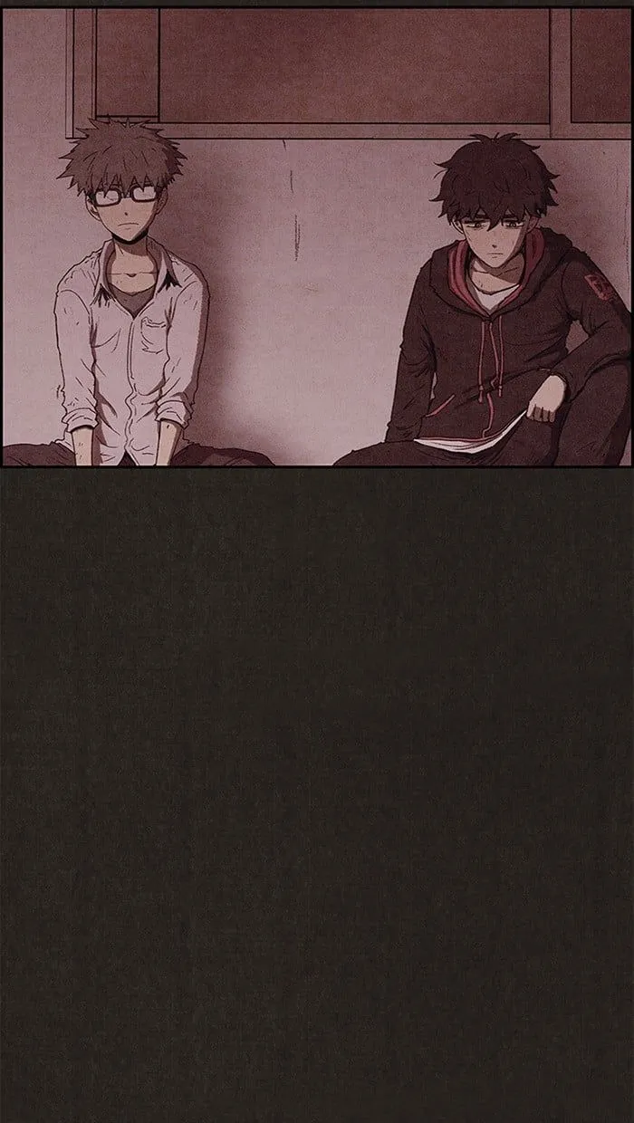 Read Sweet Home EN Manga Online
