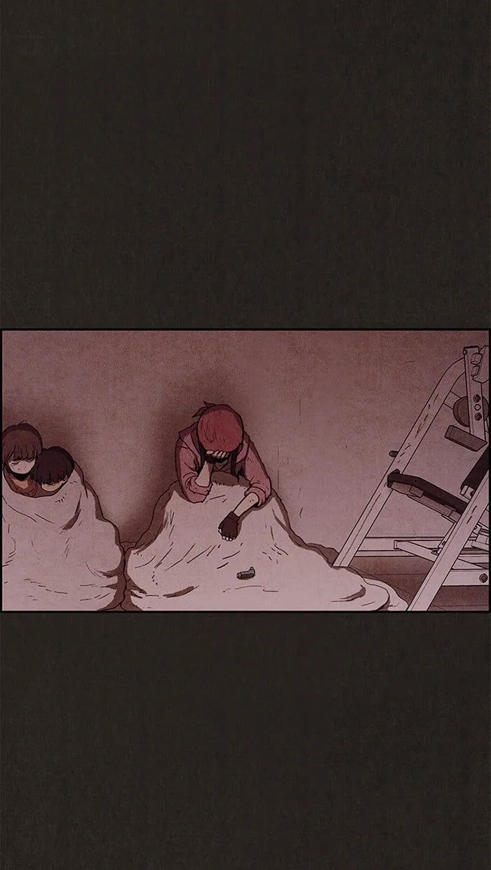 Read Sweet Home EN Manga Online