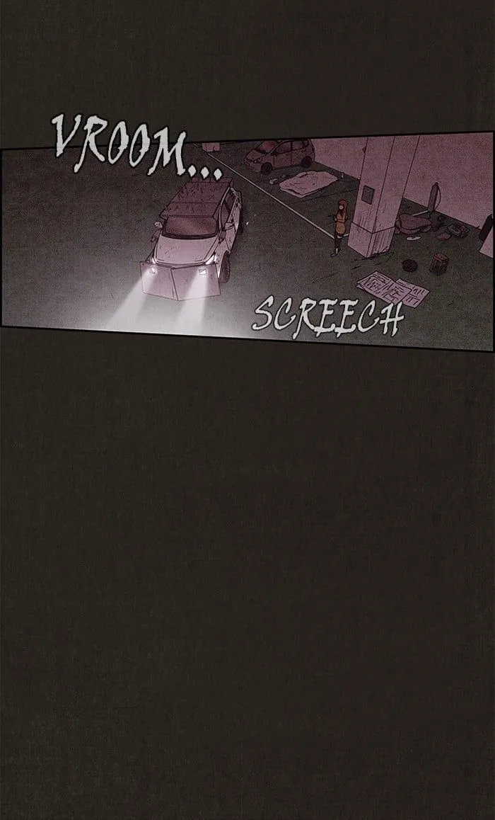 Read Sweet Home EN Manga Online