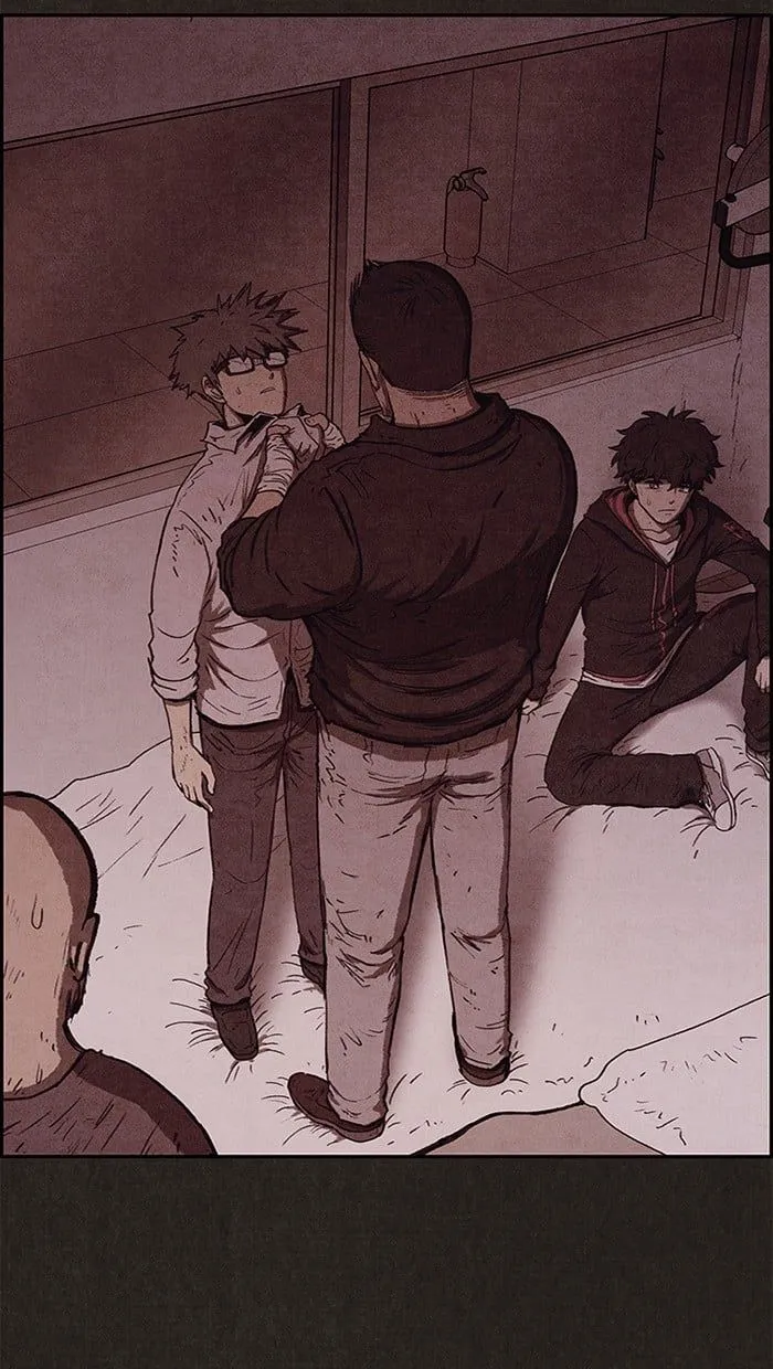 Read Sweet Home EN Manga Online