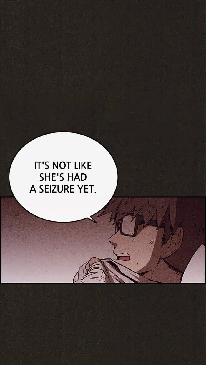 Read Sweet Home EN Manga Online