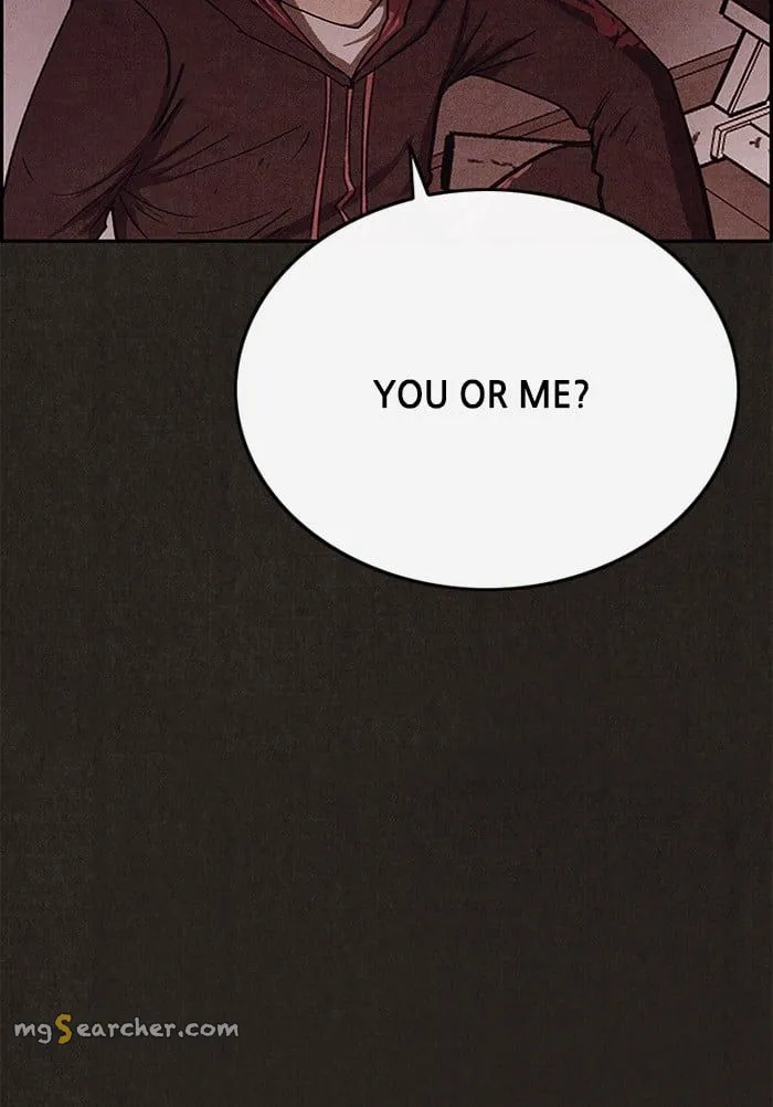 Read Sweet Home EN Manga Online