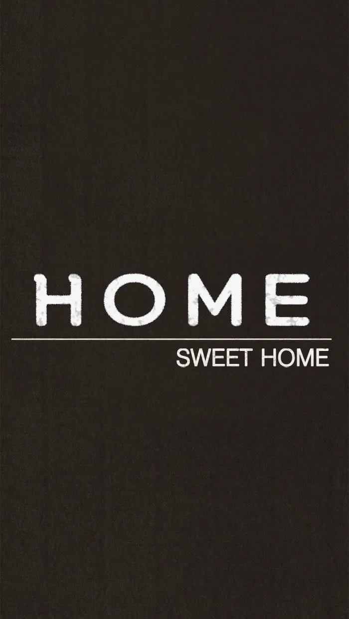 Read Sweet Home EN Manga Online