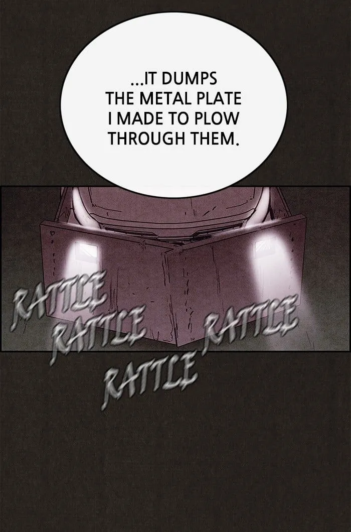Read Sweet Home EN Manga Online