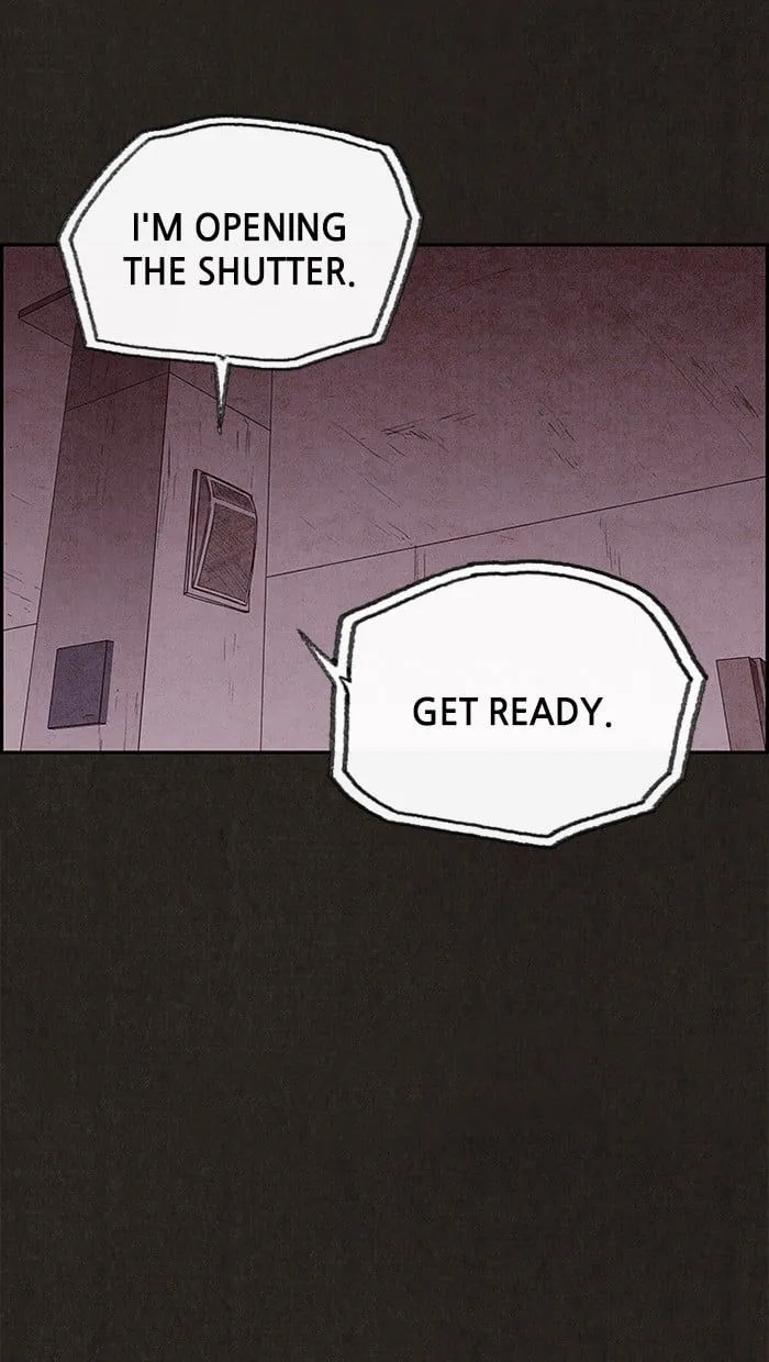 Read Sweet Home EN Manga Online