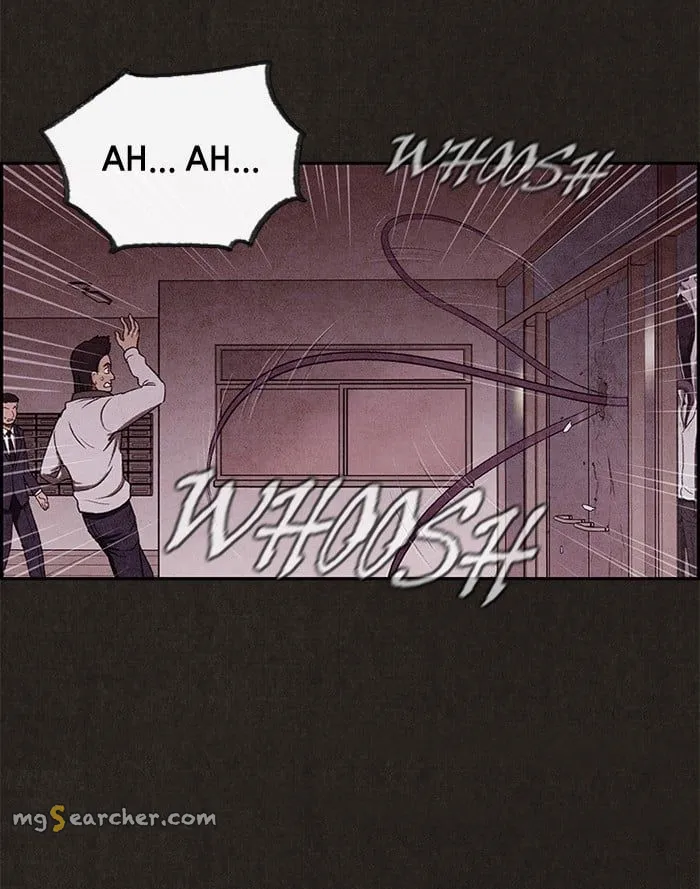 Read Sweet Home EN Manga Online