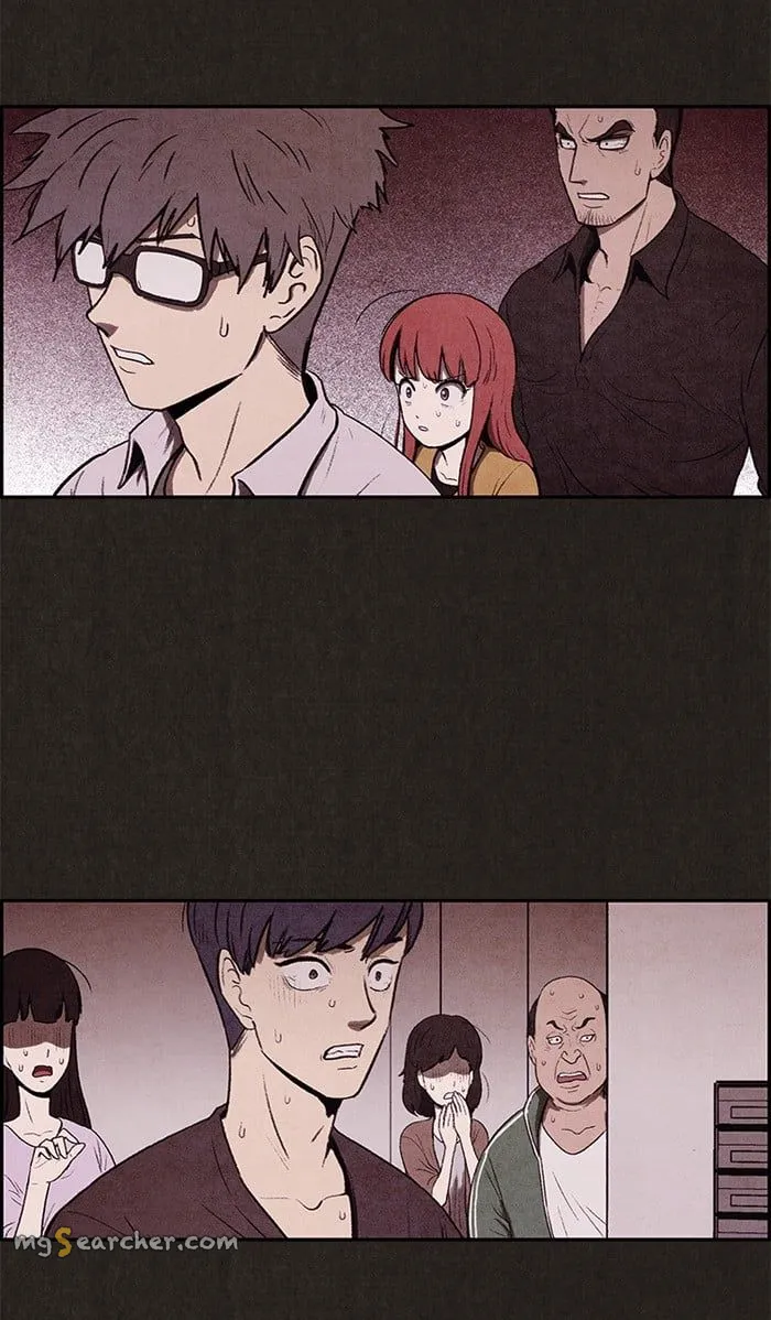 Read Sweet Home EN Manga Online