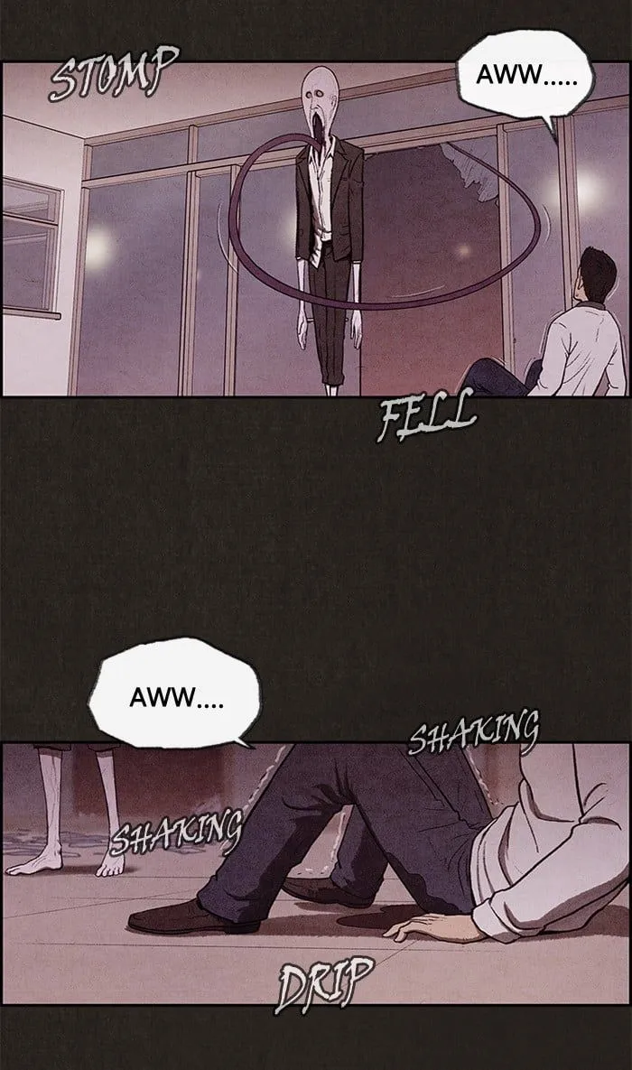 Read Sweet Home EN Manga Online