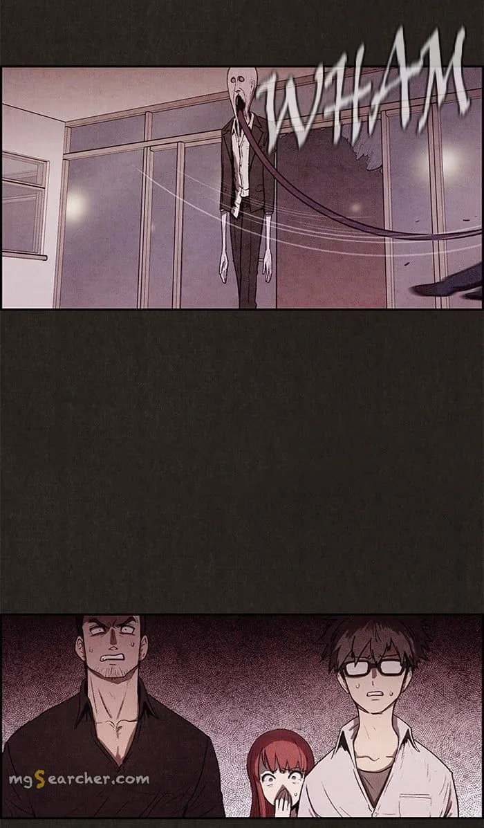 Read Sweet Home EN Manga Online