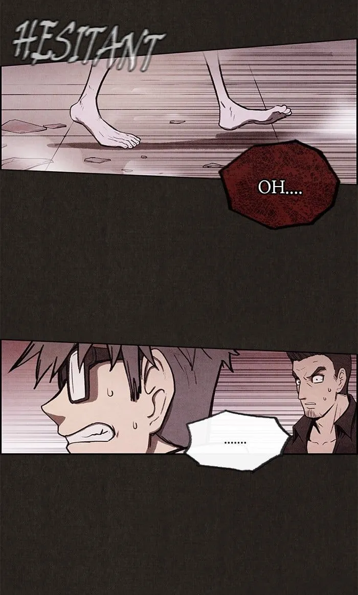 Read Sweet Home EN Manga Online