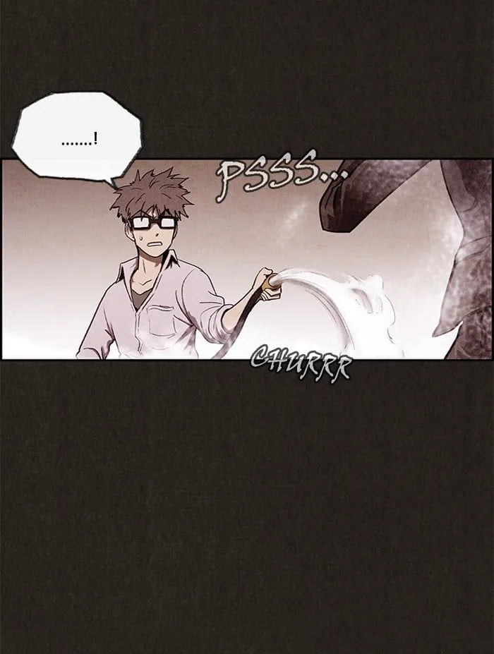 Read Sweet Home EN Manga Online