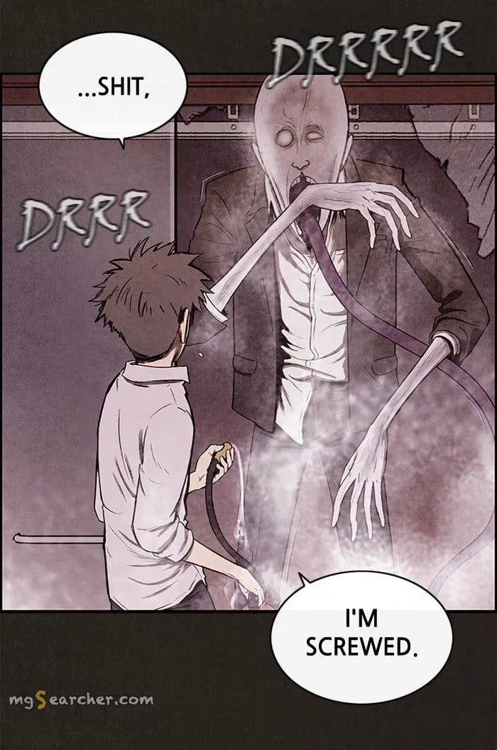 Read Sweet Home EN Manga Online