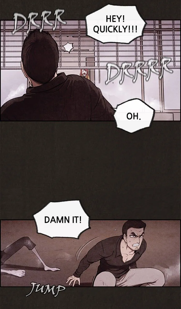 Read Sweet Home EN Manga Online