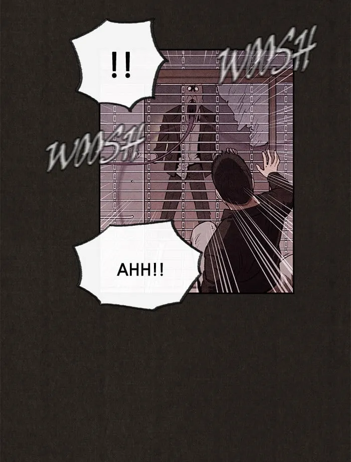 Read Sweet Home EN Manga Online