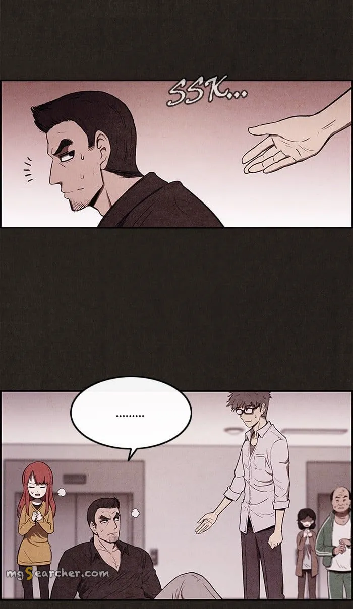 Read Sweet Home EN Manga Online
