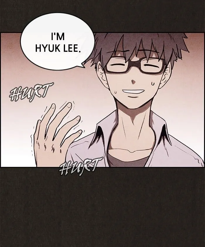 Read Sweet Home EN Manga Online