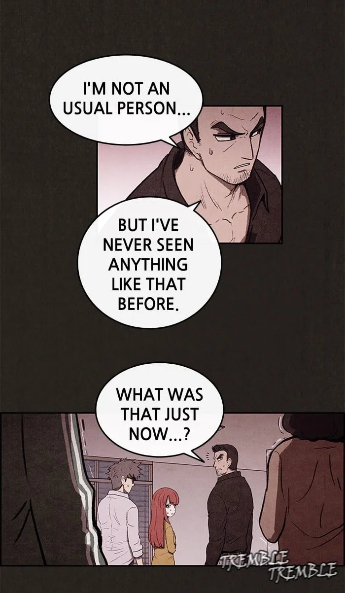 Read Sweet Home EN Manga Online