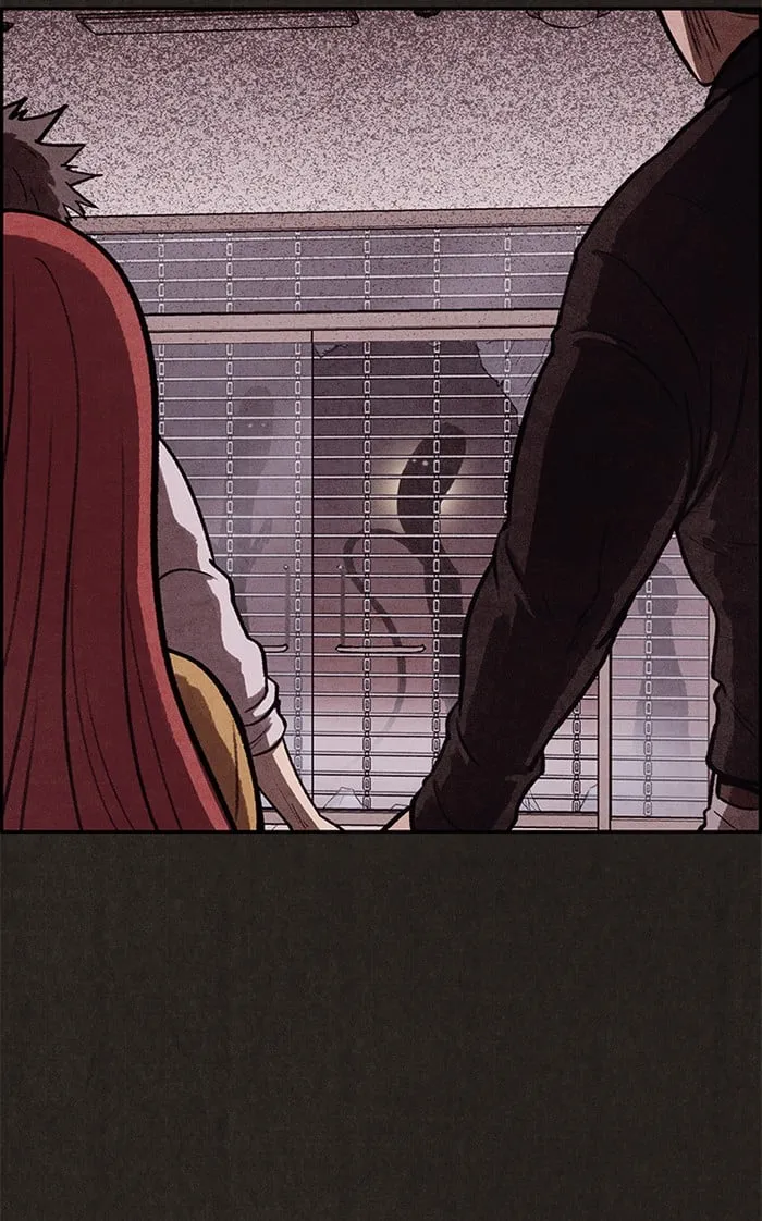 Read Sweet Home EN Manga Online