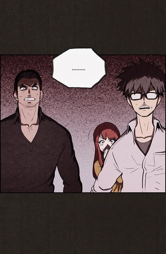 Read Sweet Home EN Manga Online