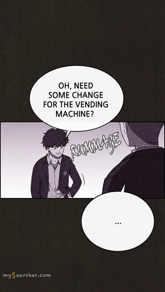 Read Sweet Home EN Manga Online