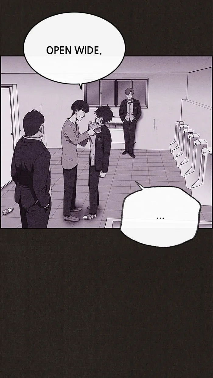 Read Sweet Home EN Manga Online
