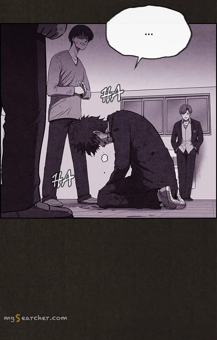 Read Sweet Home EN Manga Online