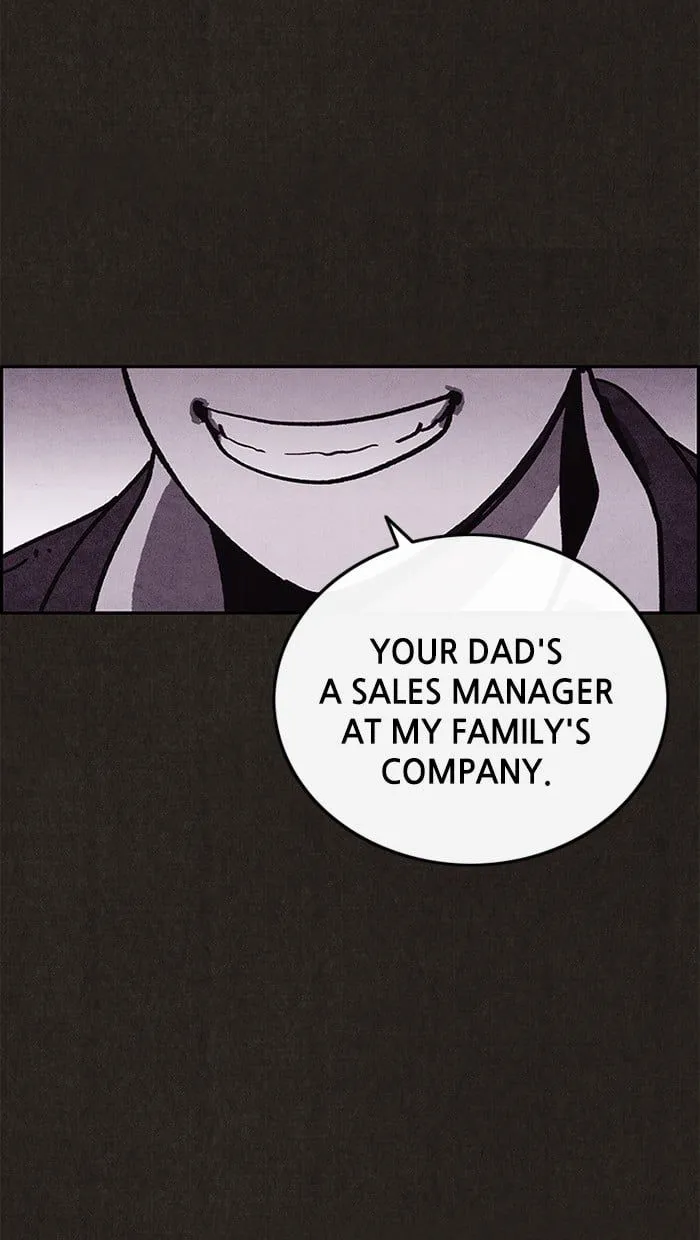 Read Sweet Home EN Manga Online
