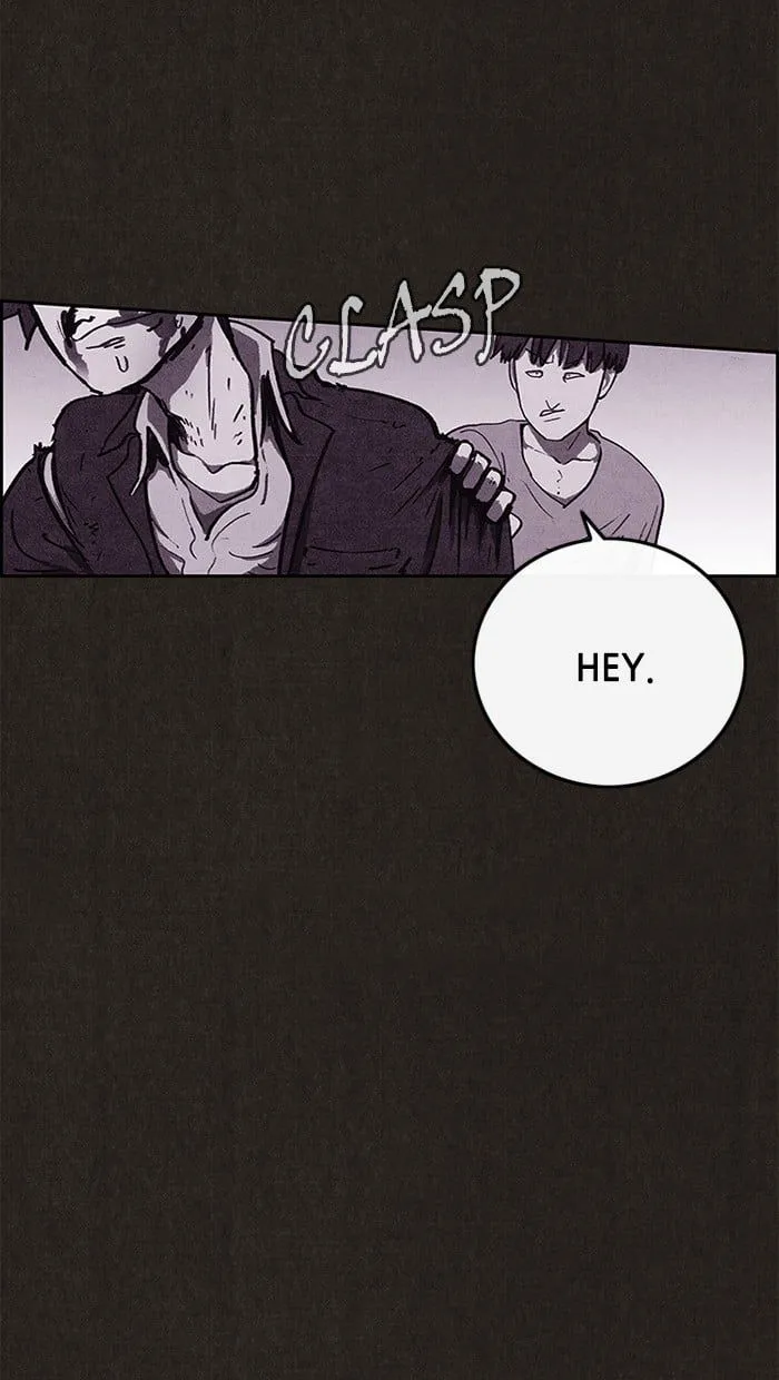 Read Sweet Home EN Manga Online