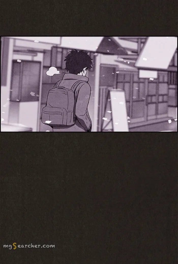 Read Sweet Home EN Manga Online