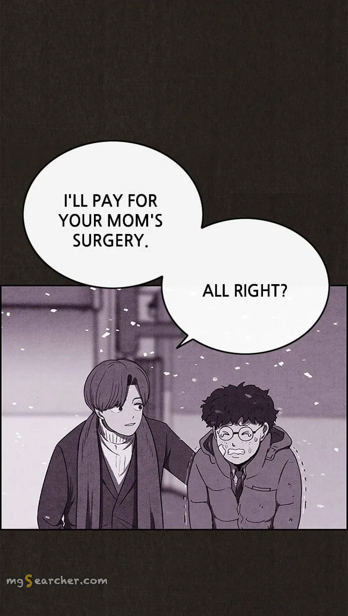 Read Sweet Home EN Manga Online