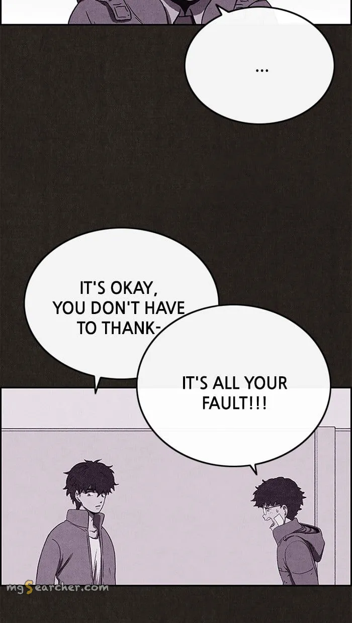 Read Sweet Home EN Manga Online