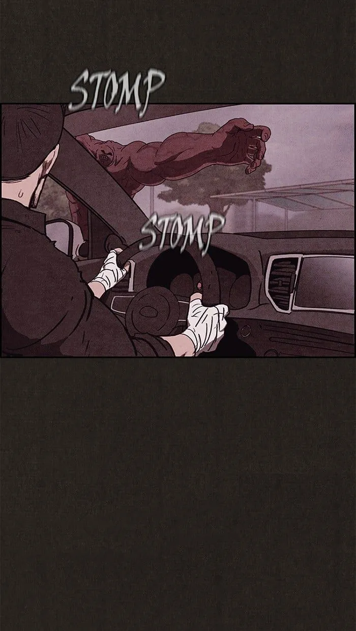 Read Sweet Home EN Manga Online