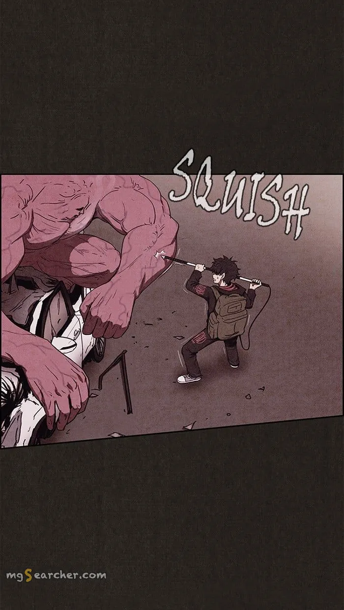 Read Sweet Home EN Manga Online
