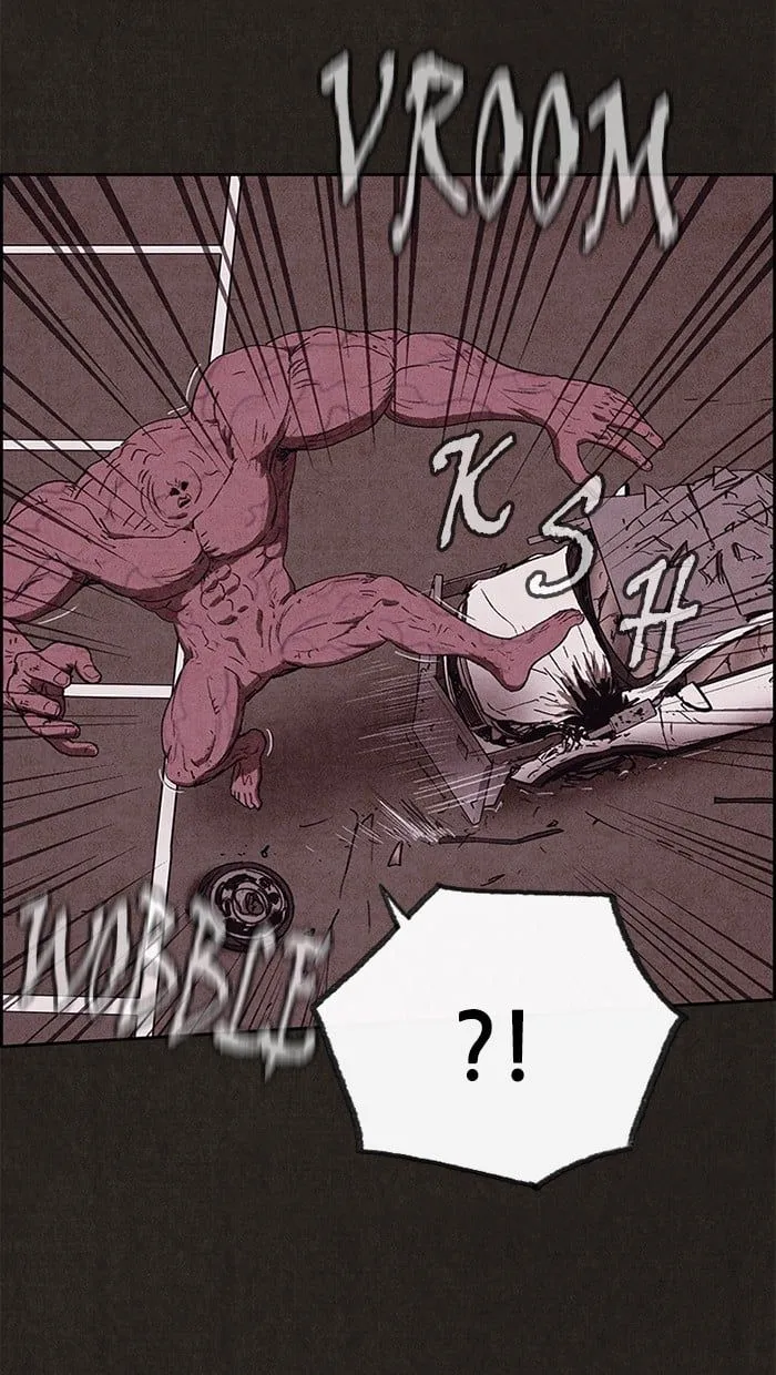 Read Sweet Home EN Manga Online