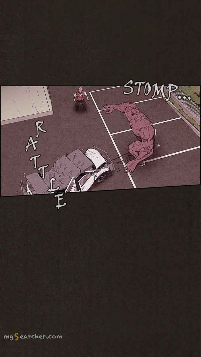 Read Sweet Home EN Manga Online