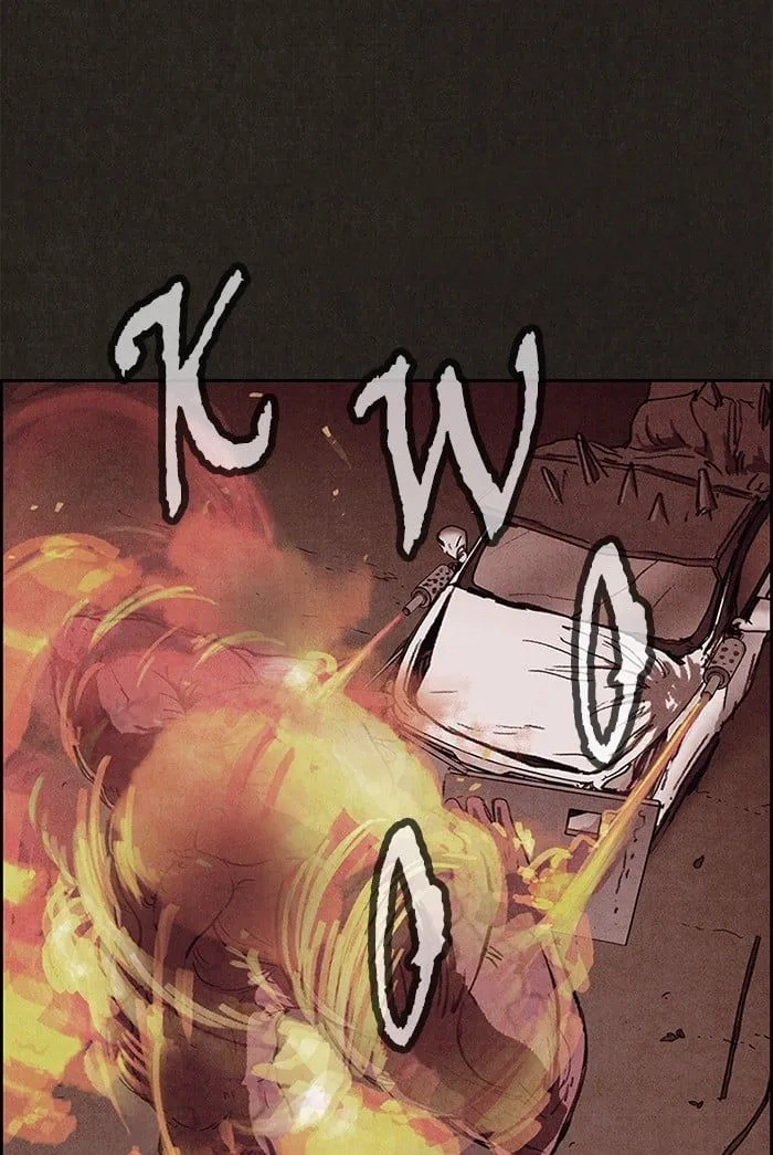 Read Sweet Home EN Manga Online