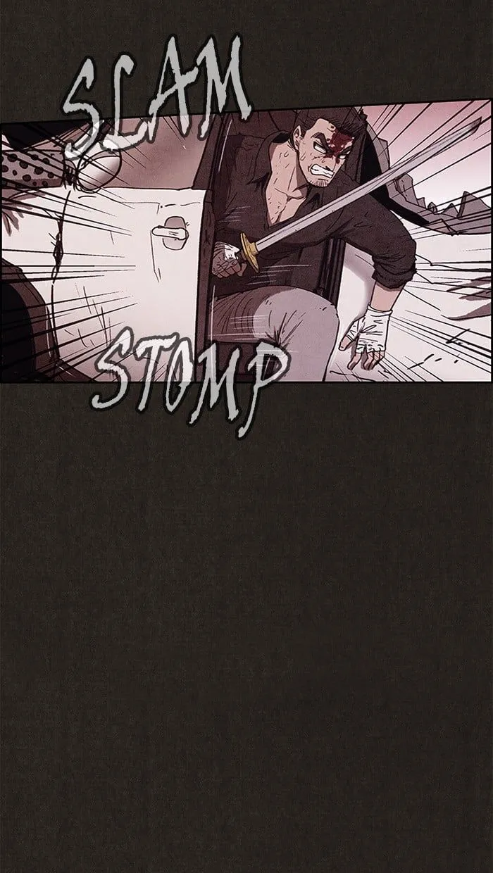 Read Sweet Home EN Manga Online