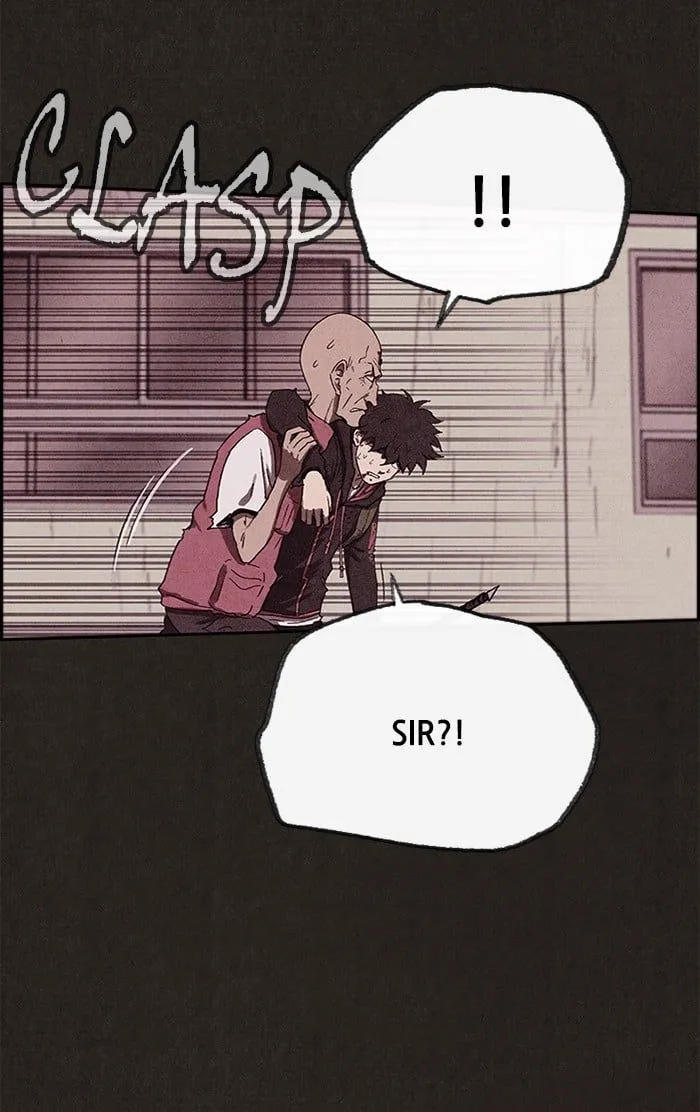 Read Sweet Home EN Manga Online