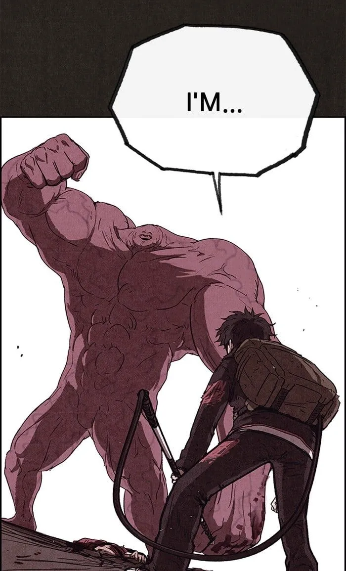 Read Sweet Home EN Manga Online
