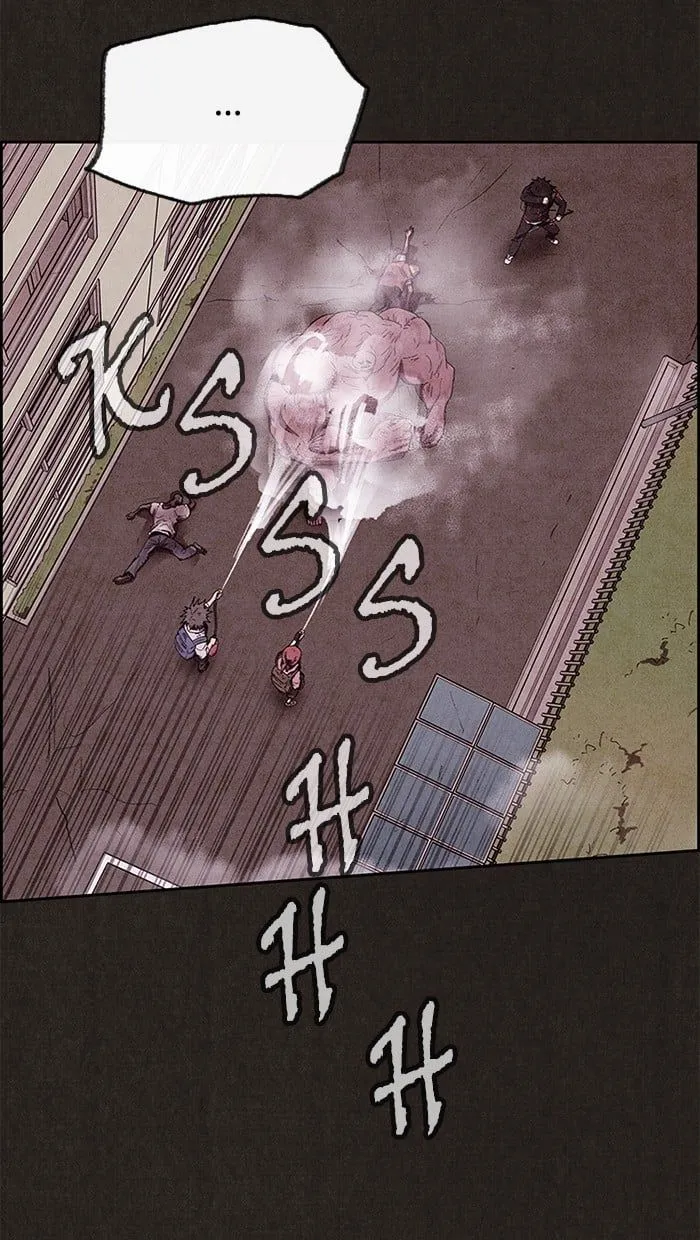 Read Sweet Home EN Manga Online