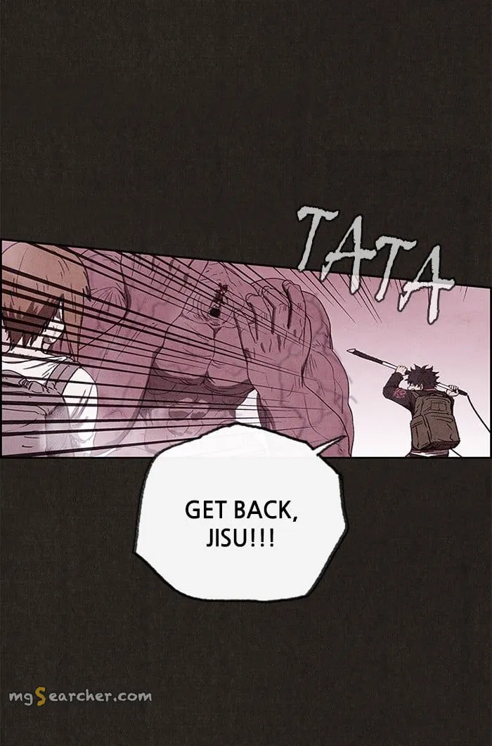 Read Sweet Home EN Manga Online