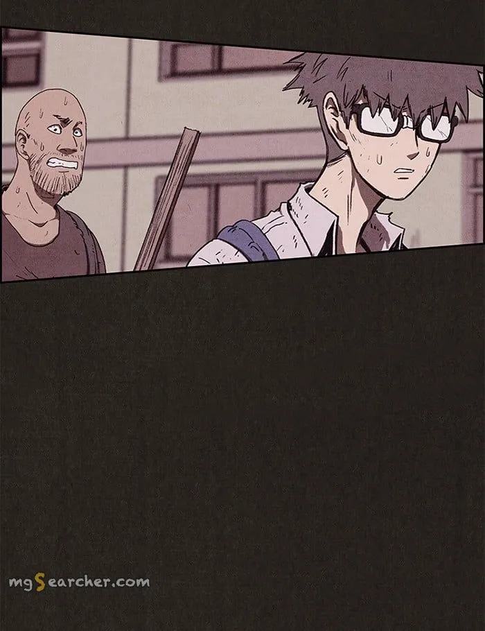 Read Sweet Home EN Manga Online