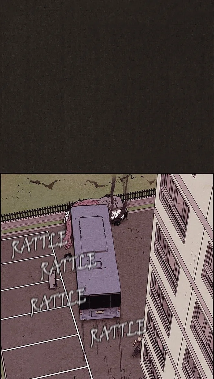 Read Sweet Home EN Manga Online