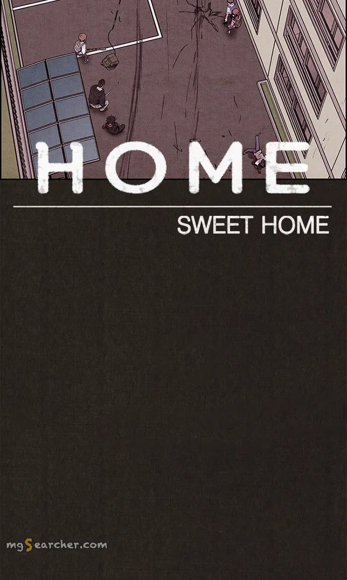 Read Sweet Home EN Manga Online
