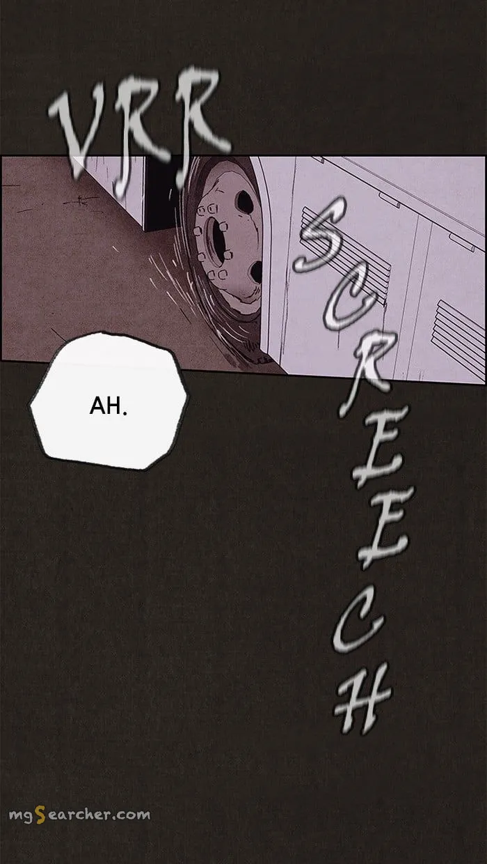 Read Sweet Home EN Manga Online