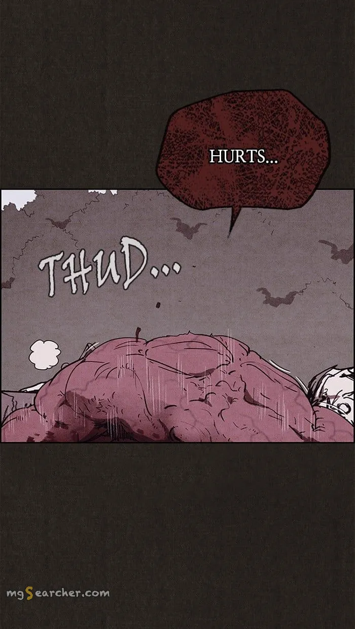 Read Sweet Home EN Manga Online