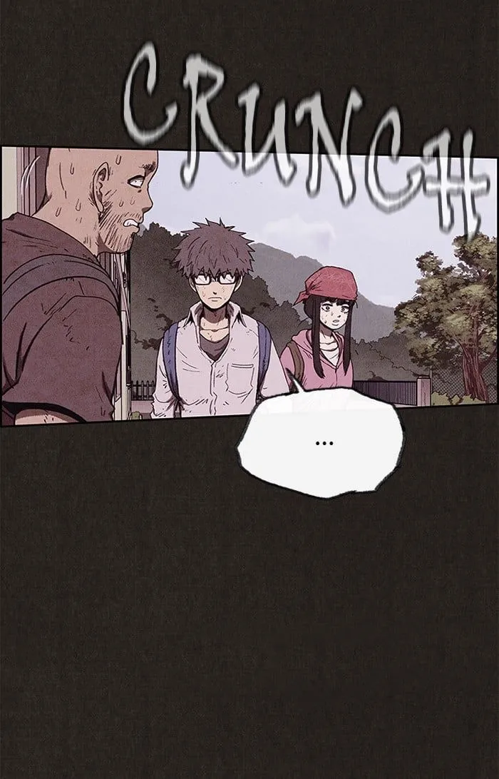Read Sweet Home EN Manga Online